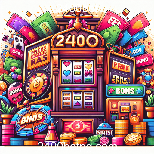 Maximize Sua Experiência de Jogo com Promoções no 2400bet