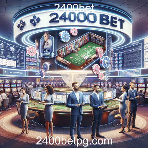 A Importância do Suporte ao Cliente em Plataformas de Jogos: Foco no 2400bet