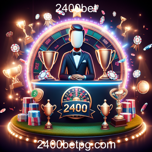 Descubra o Programa VIP do 2400bet: Vantagens Exclusivas para Jogadores Fiéis